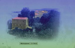 Mostaganem  Le Ravin